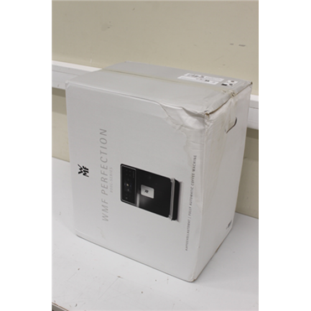 SALE OUT. WMF Perfection 860 L Kaffeevollautomat WMF , DAMAGED PACKAGING , DAMAGED PACKAGING