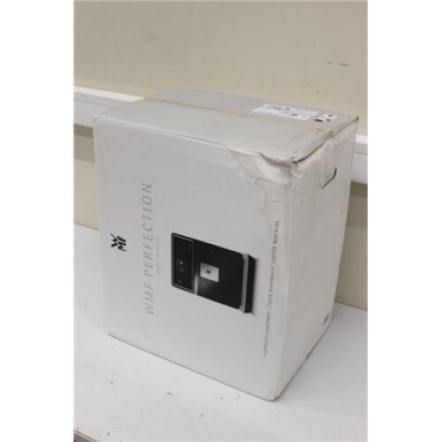 SALE OUT. WMF Perfection 860 L Kaffeevollautomat WMF , DAMAGED PACKAGING , DAMAGED PACKAGING
