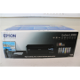 SALE OUT. Epson EcoTank L8180 , DAMAGED PACKAGING , Epson Multifunctional Printer , EcoTank L8180 , Inkjet , Colour , Inkjet Multifunctional Printer , A3+ , Wi-Fi , Black , DAMAGED PACKAGING