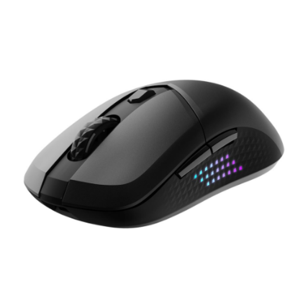 MSI Gaming Mouse , VERSA 300 ELITE WIRELESS , Wireless , 2.4 GHz, Bluetooth 5.3, USB 2.0