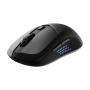 MSI Gaming Mouse , VERSA 300 ELITE WIRELESS , Wireless , 2.4 GHz, Bluetooth 5.3, USB 2.0
