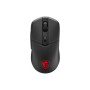 MSI Gaming Mouse , VERSA 300 ELITE WIRELESS , Wireless , 2.4 GHz, Bluetooth 5.3, USB 2.0
