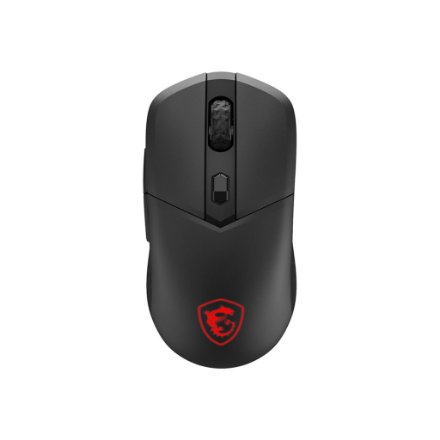 MSI Gaming Mouse , VERSA 300 ELITE WIRELESS , Wireless , 2.4 GHz, Bluetooth 5.3, USB 2.0