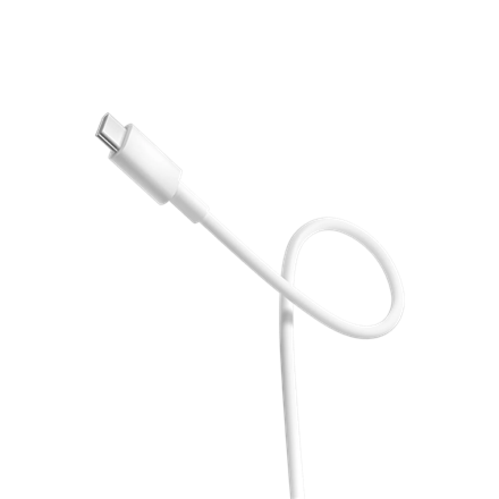 Xiaomi 3A USB-A to USB-C Cable, 1m