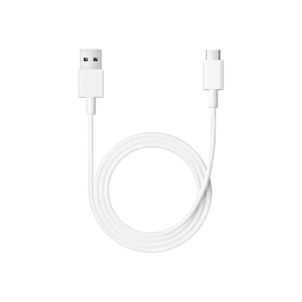 Xiaomi , 3A USB-A to USB-C Cable, 1m