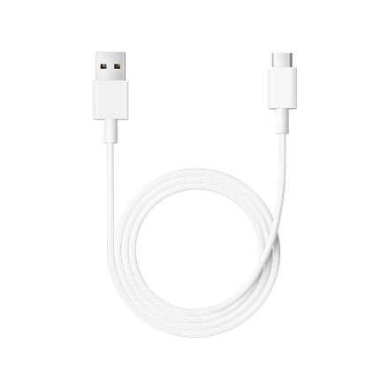 Xiaomi , 3A USB-A to USB-C Cable, 1m