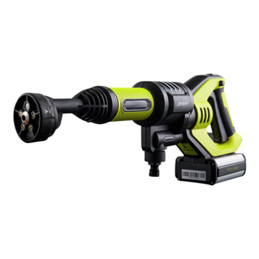 Jimmy , JW31 Cordless Pressure Washer
