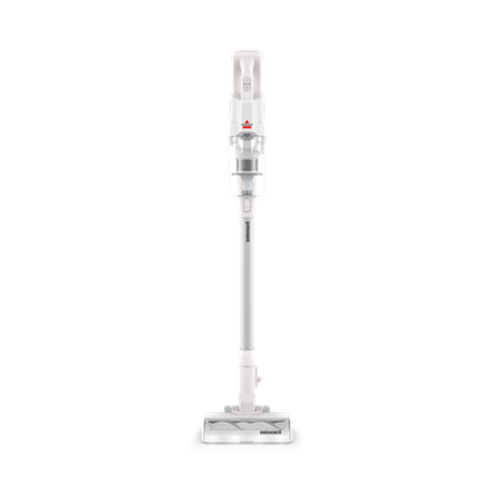 Bissell Stick Vacuum , PowerClean , Cordless operating , 200 W , Operating time (max) 40 min , Warm White/Gray/Sparkling Silver
