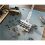 Bissell Stick Vacuum , PowerClean , Cordless operating , 200 W , Operating time (max) 40 min , Warm White/Gray/Sparkling Silver