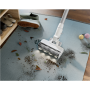 Bissell Stick Vacuum , PowerClean , Cordless operating , 200 W , Operating time (max) 40 min , Warm White/Gray/Sparkling Silver