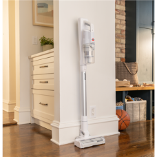 Bissell Stick Vacuum , PowerClean , Cordless operating , 200 W , Operating time (max) 40 min , Warm White/Gray/Sparkling Silver