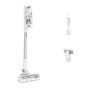 Bissell Stick Vacuum , PowerClean , Cordless operating , 200 W , Operating time (max) 40 min , Warm White/Gray/Sparkling Silver