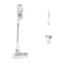 Bissell Stick Vacuum , PowerClean , Cordless operating , 200 W , Operating time (max) 40 min , Warm White/Gray/Sparkling Silver