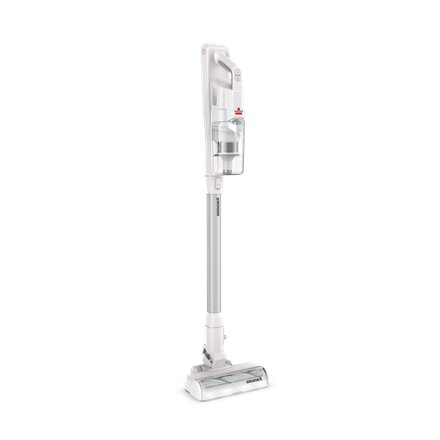 Bissell Stick Vacuum , PowerClean , Cordless operating , 200 W , Operating time (max) 40 min , Warm White/Gray/Sparkling Silver