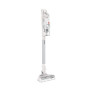 Bissell Stick Vacuum , PowerClean , Cordless operating , 200 W , Operating time (max) 40 min , Warm White/Gray/Sparkling Silver