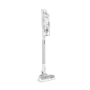 Bissell Stick Vacuum , PowerClean , Cordless operating , 200 W , Operating time (max) 40 min , Warm White/Gray/Sparkling Silver