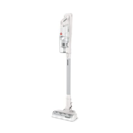 Bissell Stick Vacuum , PowerClean , Cordless operating , 200 W , Operating time (max) 40 min , Warm White/Gray/Sparkling Silver