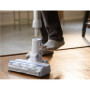 Bissell Stick Vacuum , PowerClean , Cordless operating , 200 W , Operating time (max) 40 min , Warm White/Gray/Sparkling Silver