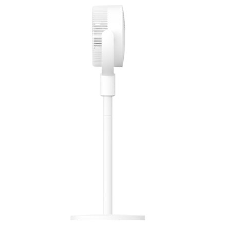 Xiaomi , Smart Standing Air Circulation Fan EU , Stand Fan , Diameter 32 cm , Number of speeds 100 , Oscillation , White