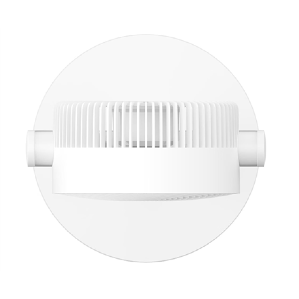 Xiaomi , Smart Standing Air Circulation Fan EU , Stand Fan , White , Diameter 32 cm , Number of speeds 100 , Oscillation