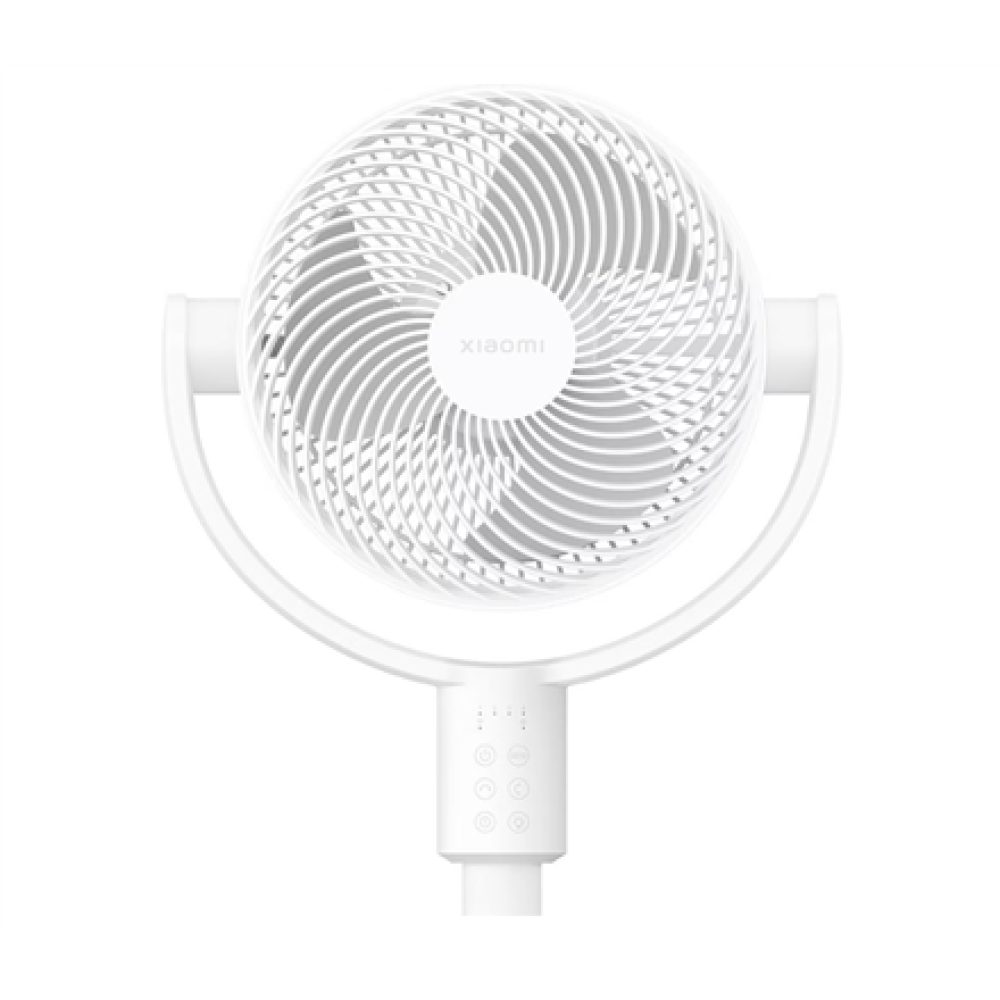Xiaomi , Smart Standing Air Circulation Fan EU , Stand Fan , White , Diameter 32 cm , Number of speeds 100 , Oscillation