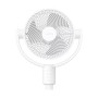 Xiaomi , Smart Standing Air Circulation Fan EU , Stand Fan , Diameter 32 cm , Number of speeds 100 , Oscillation , White