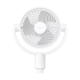 Xiaomi , Smart Standing Air Circulation Fan EU , Stand Fan , White , Diameter 32 cm , Number of speeds 100 , Oscillation