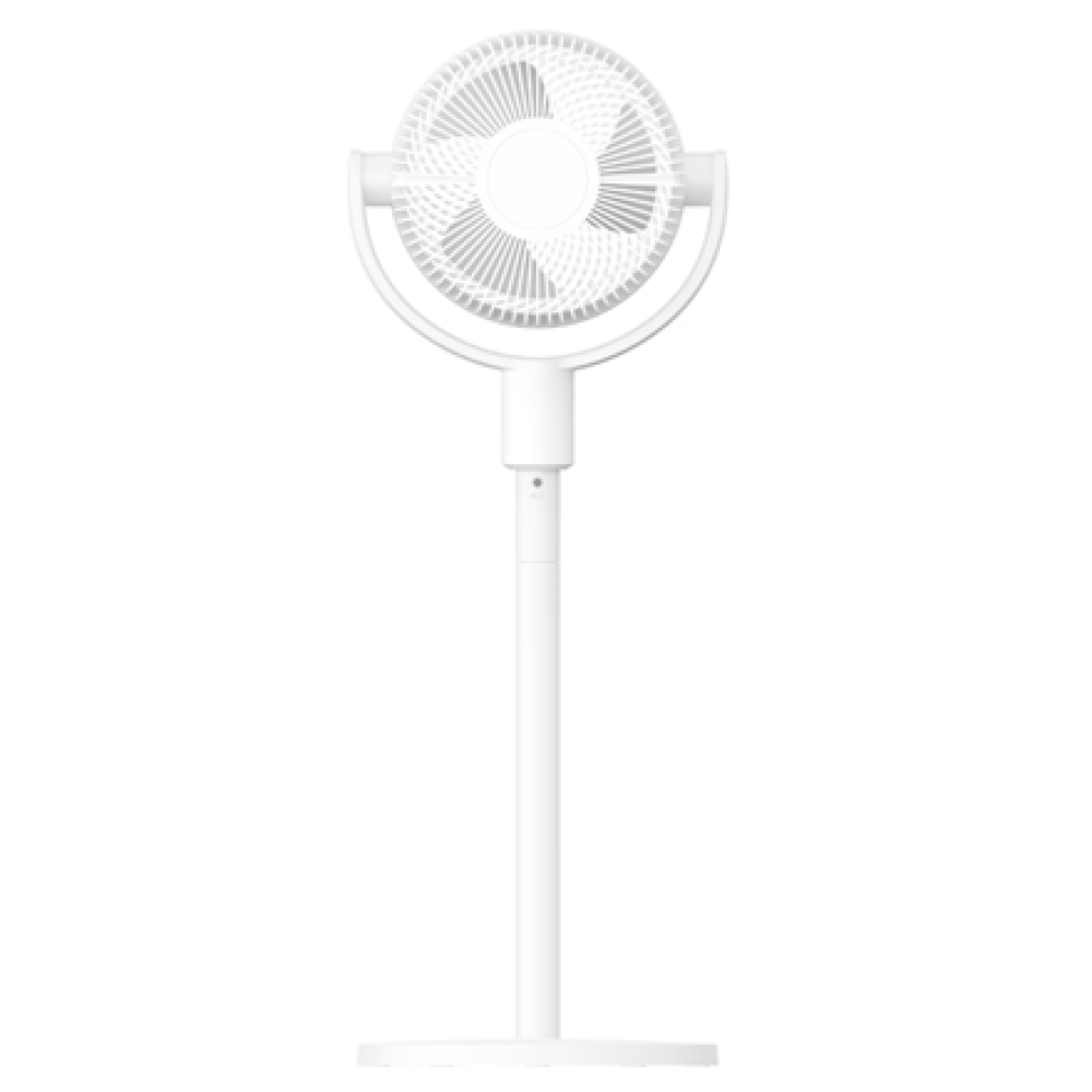 Xiaomi , Smart Standing Air Circulation Fan EU , Stand Fan , White , Diameter 32 cm , Number of speeds 100 , Oscillation