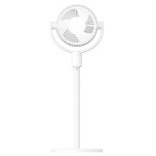 Xiaomi , Smart Standing Air Circulation Fan EU , Stand Fan , Diameter 32 cm , Number of speeds 100 , Oscillation , White