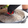 Barbecook , 3-in-1 brush red (24pcs/disp) , BC-ACC-7064