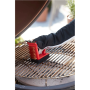 Barbecook , 3-in-1 brush red (24pcs/disp) , BC-ACC-7064