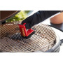 Barbecook , 3-in-1 brush red (24pcs/disp) , BC-ACC-7064