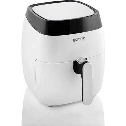 Gorenje , Airfryer , AF1409DW , Power 1400 W , Capacity 3.5 L , White