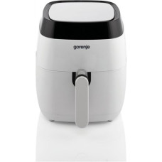 Gorenje , Airfryer , AF1409DW , Power 1400 W , Capacity 3.5 L , White Gorenje , Airfryer , AF1409DW , Power 1400 W , Capacity 3.5 L , White