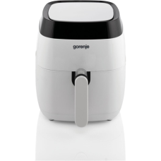 Gorenje , Airfryer , AF1409DW , Power 1400 W , Capacity 3.5 L , White