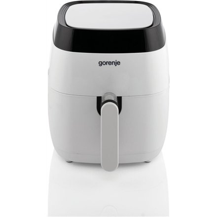 Gorenje , Airfryer , AF1409DW , Power 1400 W , Capacity 3.5 L , White