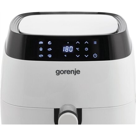 Gorenje , Airfryer , AF1409DW , Power 1400 W , Capacity 3.5 L , White