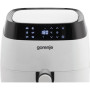 Gorenje , Airfryer , AF1409DW , Power 1400 W , Capacity 3.5 L , White