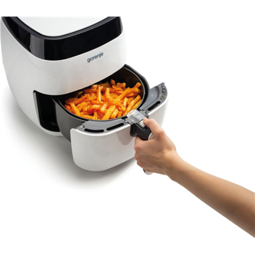 Gorenje , Airfryer , AF1409DW , Power 1400 W , Capacity 3.5 L , White