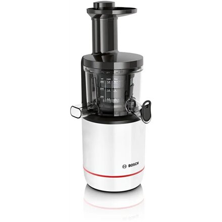 Bosch MESM500W VitaExtract , Type Slow Juicer , White , 150 W , Number of speeds 1
