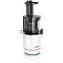 Bosch MESM500W VitaExtract , Type Slow Juicer , White , 150 W , Number of speeds 1