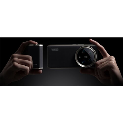 Xiaomi , Photography Kit , Xiaomi , 14 Ultra , Leather , Black