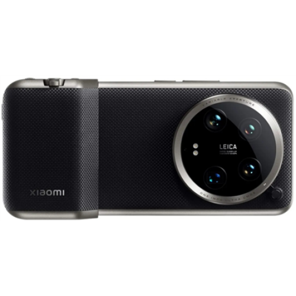 Xiaomi , Photography Kit , Xiaomi , 14 Ultra , Leather , Black