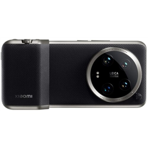 Xiaomi , Photography Kit , Xiaomi , 14 Ultra , Leather , Black
