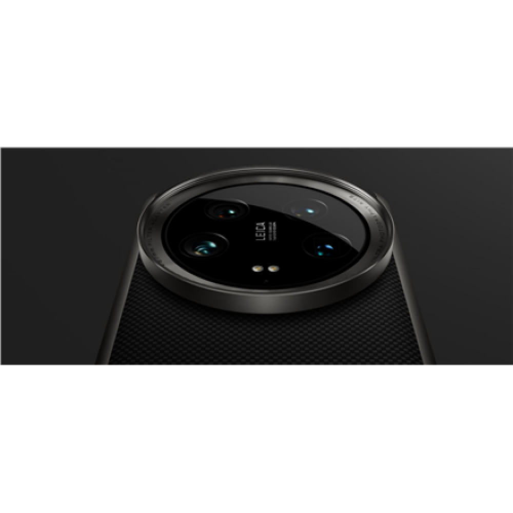 Xiaomi , Photography Kit , Xiaomi , 14 Ultra , Leather , Black