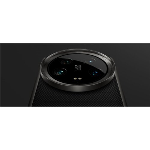 Xiaomi , Photography Kit , Xiaomi , 14 Ultra , Leather , Black