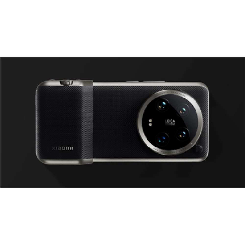 Xiaomi , Photography Kit , Xiaomi , 14 Ultra , Leather , Black
