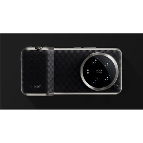 Xiaomi , Photography Kit , Xiaomi , 14 Ultra , Leather , Black