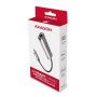 AXAGON , ADE-25RC SuperSpeed USB-C 2.5 Gigabit Ethernet