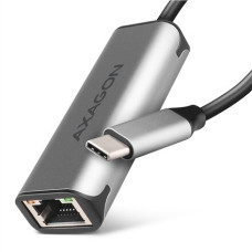 AXAGON , ADE-25RC SuperSpeed USB-C 2.5 Gigabit Ethernet